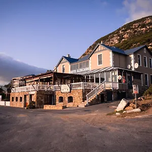 Hotel Hotel Glencairn, Glencairn