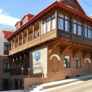 Light House Old Tbilisi