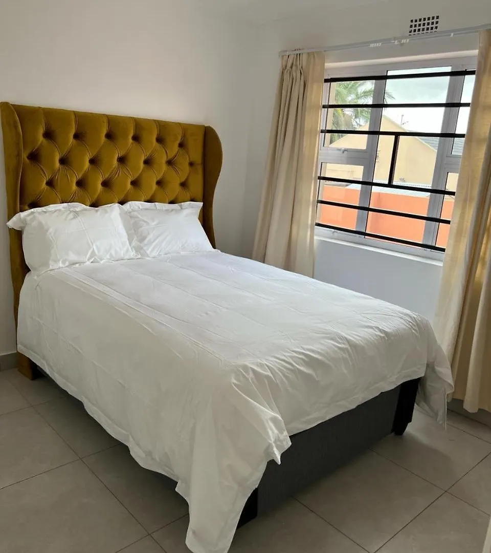 West Riding Guesthouse Parklands Guest house